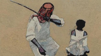 Saudi Arabia executions spike in 2019 – with 134 crucified and beheaded including six who were kids when arrested