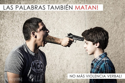 Colombia: abucheo y censura Las palabras y expresiones asesinas