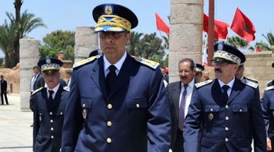 Le ministre de l’Intérieur espagnol décore le chef de l’anti-terrorisme marocain, dénoncé pour avoir torturé un prisonnier politique sahraoui