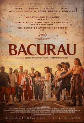 Bacurau ou la révolte du peuple
