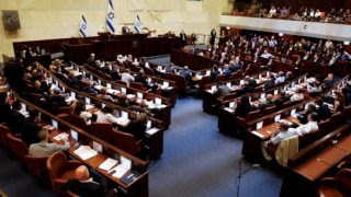 Discriminazione politica dei palestinesi di Israele