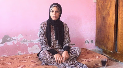 GAZA. Mi chiamo Madleen Kulab, sono una pescatrice