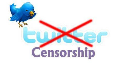 Twitter Blocks Cuban Media: What are they Afraid Of?