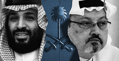 Jamal Khashoggi Is Still Owed Justice