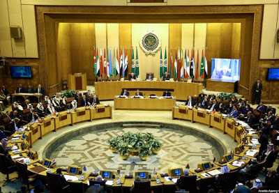 La Palestina è entrata nel Comitato per i diritti umani della Lega Araba