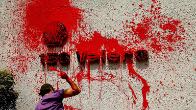 Just 100 Companies Will Sign Humanity’s Death Warrant