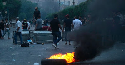 IRAQ. Proteste antigovernative: almeno un morto e oltre 200 feriti