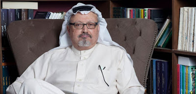 Jamal Khashoggi’s Murder Damages Press Freedom