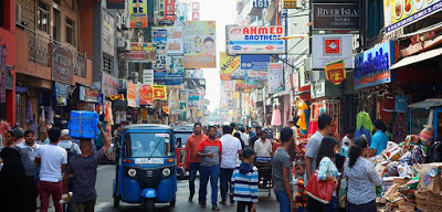 Sri Lanka Stands Up to Extremism