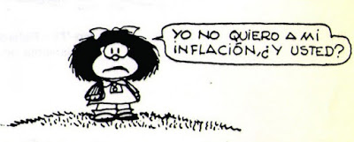 Moratoire de la dette et inflation stratosphérique : le patatras libéral de Macri en Argentine