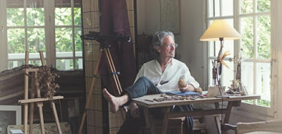 Peter Handke, Premio Nobel de literatura: el trabajo de la transparencia contra la opacidad de la lengua mediática