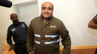 The UN called him a humanitarian hero. Israel is accusing him of funnelling money to Hamas The ordeal of Mohammed El Halabi