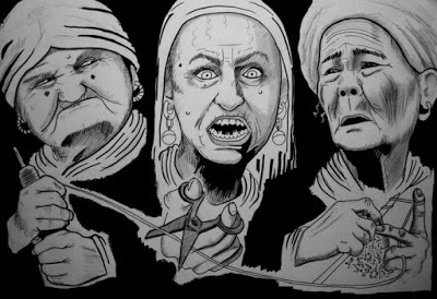 La sentencia del Supremo: el plan y el destino