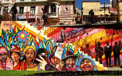 Bolivia at crossroads – Choosing between continued success or handover to US hegemony