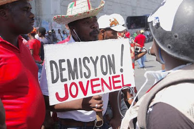 Haïti et la nécessité d’un autre monde