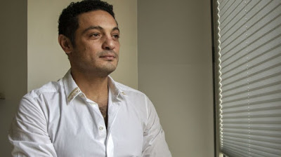 Entrevista al ‘faraón catalán’, Mohamed Ali: “Tengo miedo de que el entorno de Al Sissi envíe un sicario a matarme”