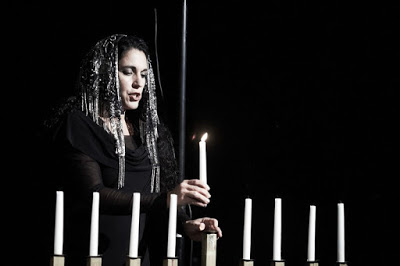 Israeli artist warned in Germany not to support BDS