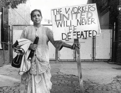 No somos víctimas, sino conflicto: escritura de clase, diversa y sin trampas Presentación de la Trlogía working class
