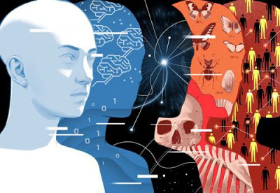 De cómo la ciencia ha cambiado nuestro sentido de identidad