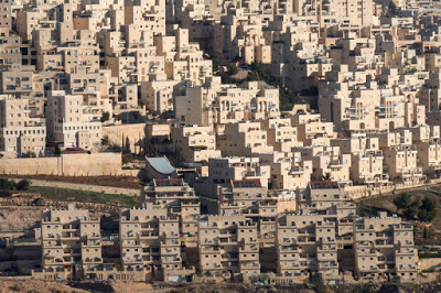 EU’s top court upholds right to boycott Israeli settlement goods