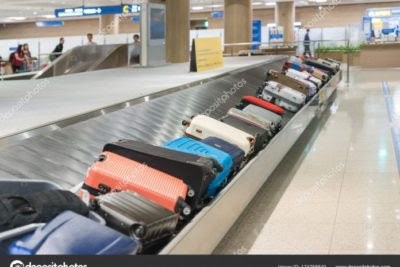 Francia: all’aeroporto di Lione, gli addetti ai bagagli boicottano le valigie di un volo proveniente da Israele