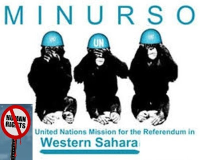 The ineffectiveness of MINURSO and the U.S./French complicity in the ongoing occupation of Western Sahara Open letter to UN Security Council members