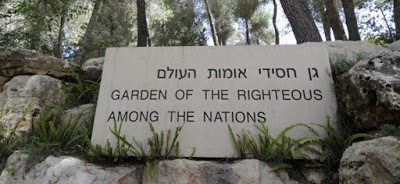 Yad Vashem n’a pas le courage d’être un phare mondial de la conscience
