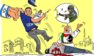 Israele sta mettendo a tacere le ultime voci che cercano di fermare gli abusi contro i palestinesi.
