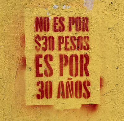 Cile, Ecuador, Haiti, Bolivia … fine di quale ciclo?