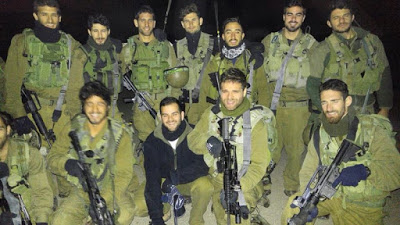 Jerusalem Post admits it has no evidence for shocking anti-Semitism claim