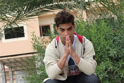 Cos’ha fatto Israele a Emad Shahin?