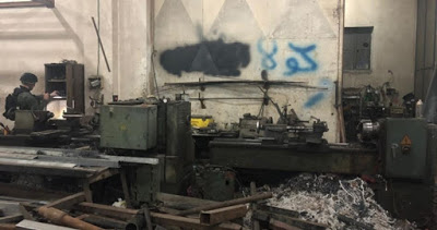 Campagne di invasione, sequestri e furti dell’IOF in Cisgiordania e Gerusalemme