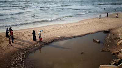 La Palestina è una questione di giustizia climatica.