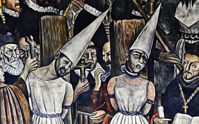 Cómo los judíos expulsados de España constituyeron una diáspora vinculada al 25% de la población latinoamericana La película “Hijos de la Inquisición” sacude la visión judía de la historia y la identidad