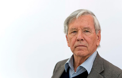 Rereading Amos Oz a year after his death