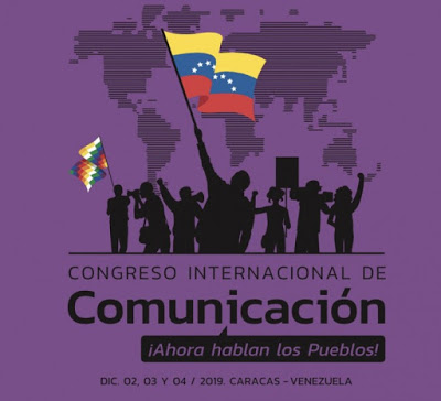 Venezuela: come dittatura, abbiamo visto di peggio Creazione di armi globali di costruzione di massa a partire da Caracas
