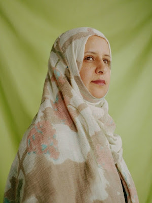 Radhya Almutawakel: “A l@s yemeníes no l@s matan sólo las bombas”