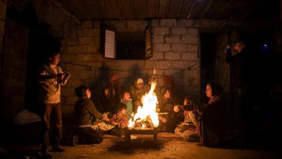 2020, the Year of the End for Gaza