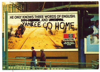 Targeting Iraq, Iran, U.S. threatens wider war