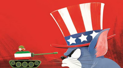 Les USA peuvent-ils gagner une guerre non conventionnelle contre l’Iran ?
