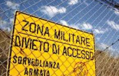 Livorno contro la guerra: no alle armi nel porto