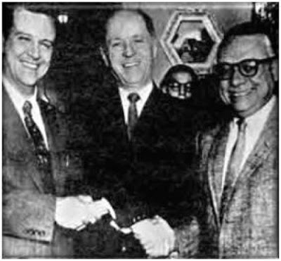 Las revoluciones islámica y bolivariana