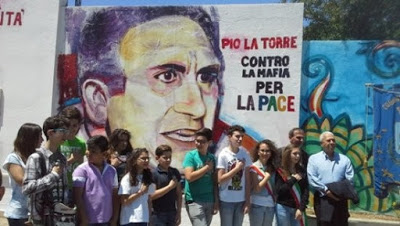 La mafia muta Lettera da Roma