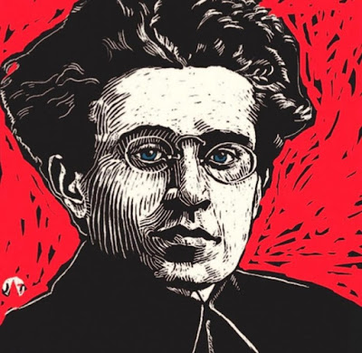 Happy Birthday, Antonio Gramsci