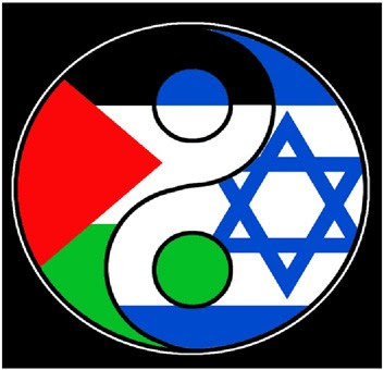 Une personne, une voix pour Israël-Palestine