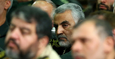 Cosa succede dopo l’uccisione di Suleimani?