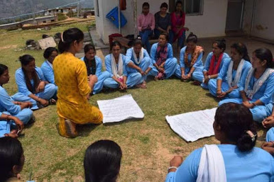 Nepal – Tipping Point on Menstrual Banishment