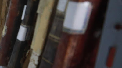 El archivo otomano, un arma poderosa de los palestinos contra la ocupación sionista
