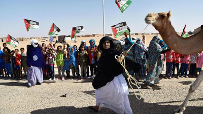 Marruecos usa nuevos métodos de represión para silenciar a periodistas del Sáhara Occidental