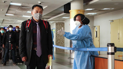 As Coronavirus Spreads So Does Anti-Chinese Racism
